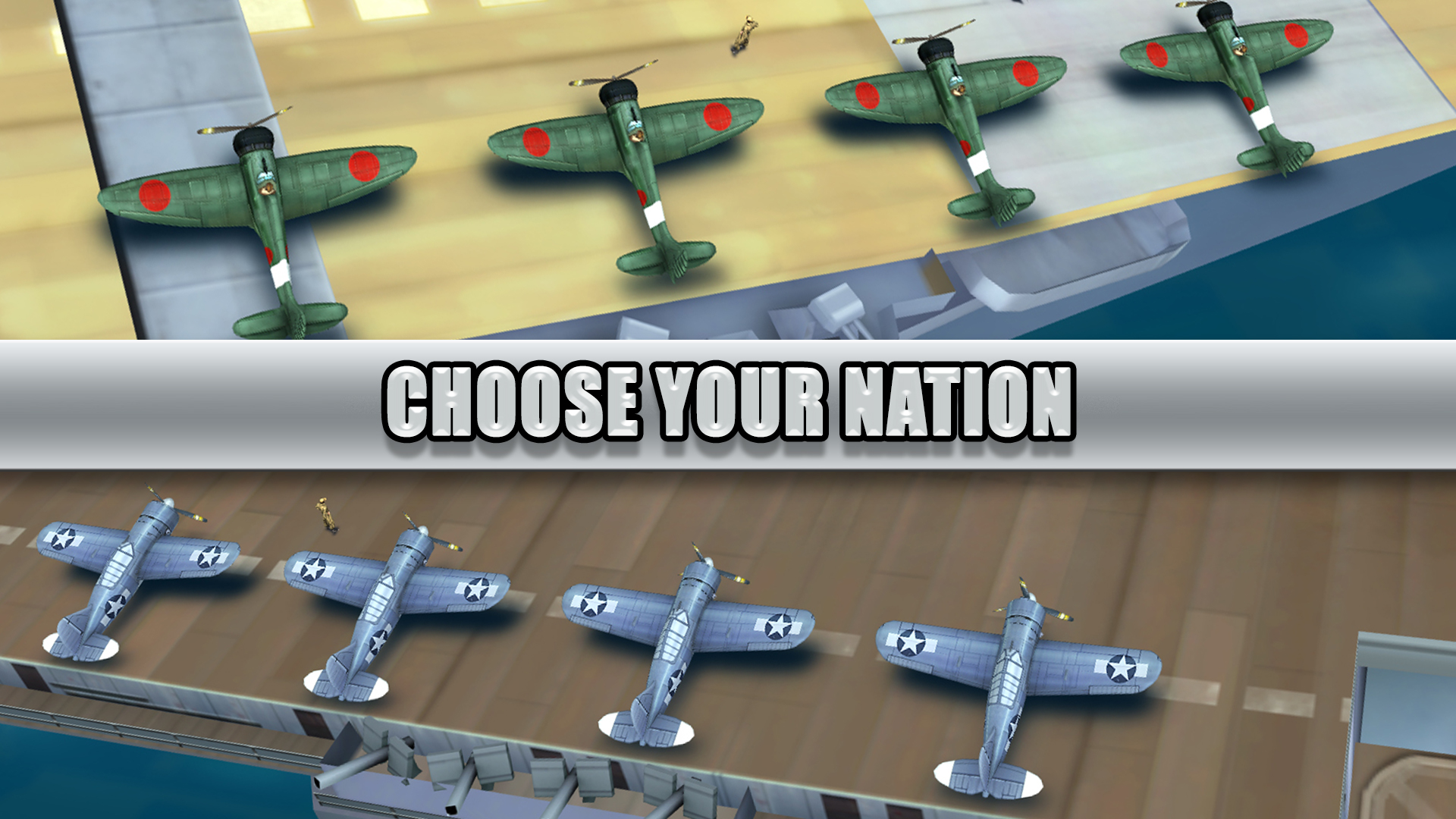 Sid Meier’s Ace Patrol: Pacific Skies Steam Key screenshot from the video game thumbnail 4