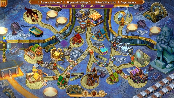 Viking Heroes 4 image