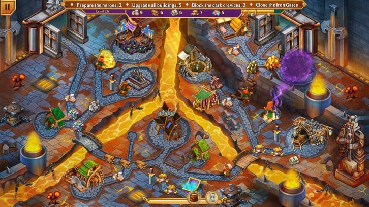 Viking Heroes 4 image