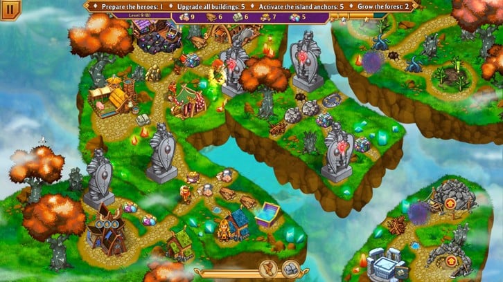 Viking Heroes 4 image