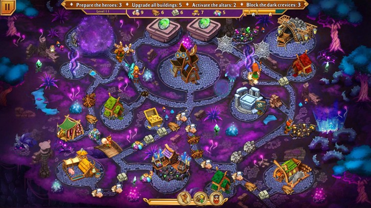 Viking Heroes 4 image