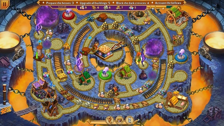 Viking Heroes 4 image