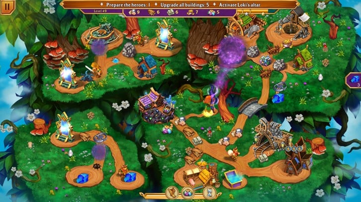 Viking Heroes 4 image