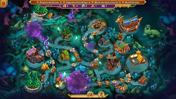 Viking Heroes 4 image