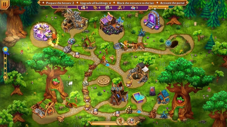 Viking Heroes 4 image