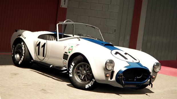 Assetto Corsa image