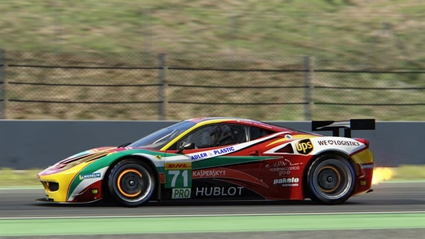 Assetto Corsa image