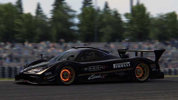 Assetto Corsa image