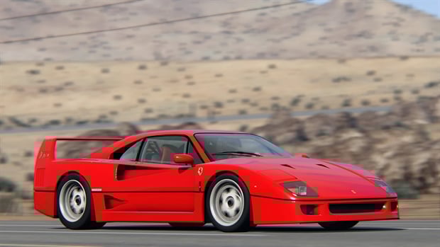 Assetto Corsa image