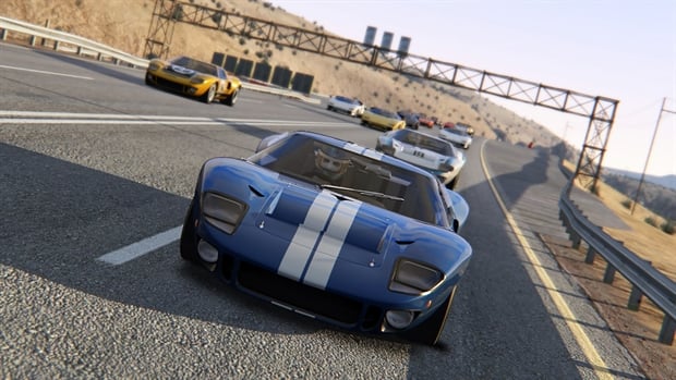 Assetto Corsa image