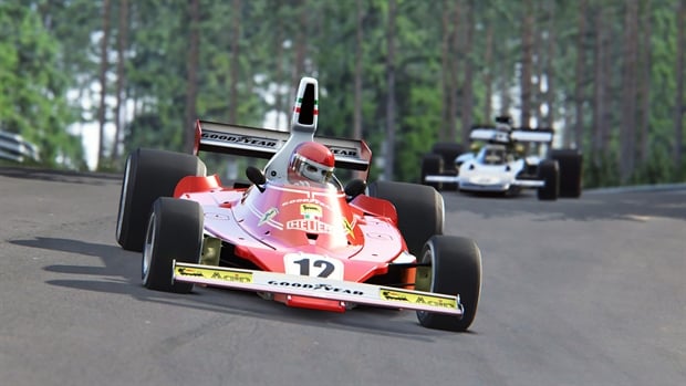 Assetto Corsa image