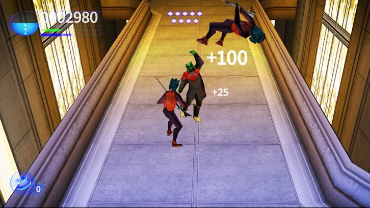 STAR WARS™: Episode I: Jedi Power Battles™ image