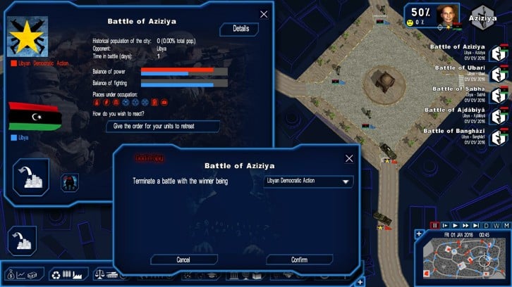 God'n Spy Add-on - Power & Revolution 2023 Edition image