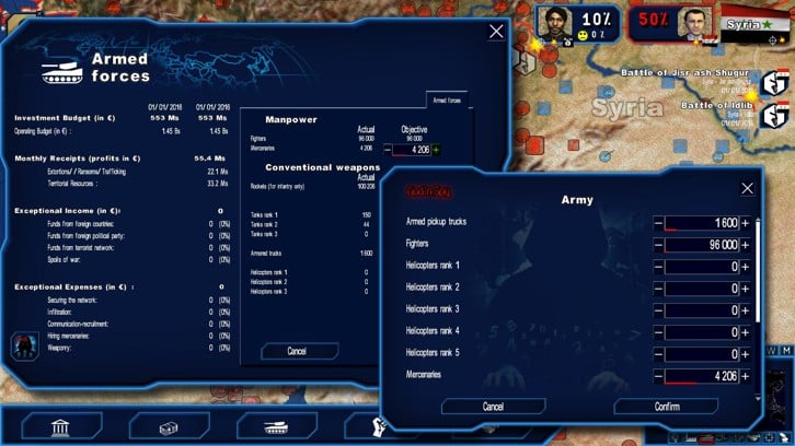 God'n Spy Add-on - Power & Revolution 2023 Edition image