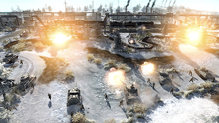 Men of War: Assault Squad 2 image