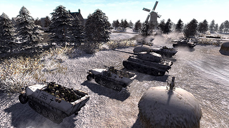 Men of War: Assault Squad 2 image