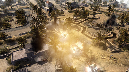 Men of War: Assault Squad 2 image
