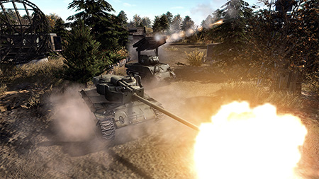 Men of War: Assault Squad 2 image