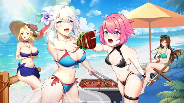 Love n Life: Lucky Teacher R18 + Light of New Day DLC image