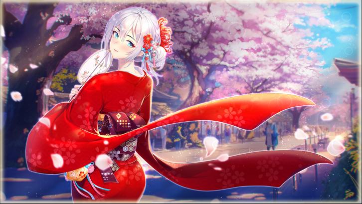 Love n Life: Lucky Teacher R18 + Light of New Day DLC image
