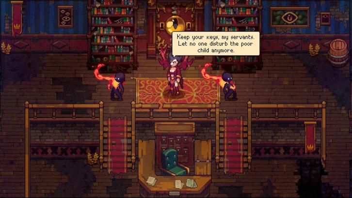 Bloomtown: A Different Story image