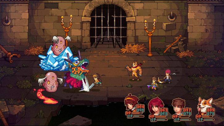 Bloomtown: A Different Story image