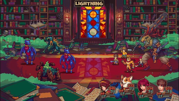Bloomtown: A Different Story image