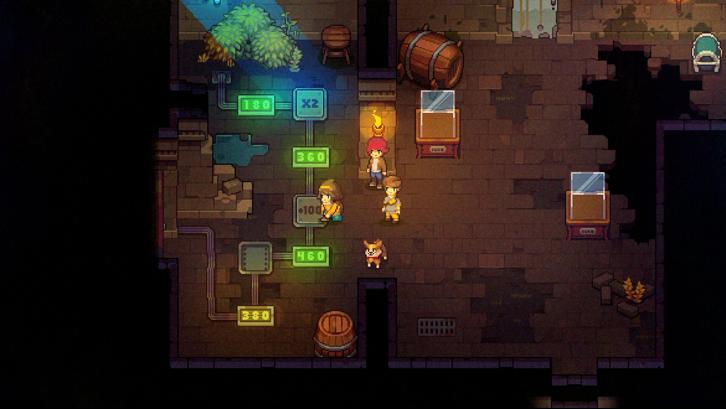 Bloomtown: A Different Story image