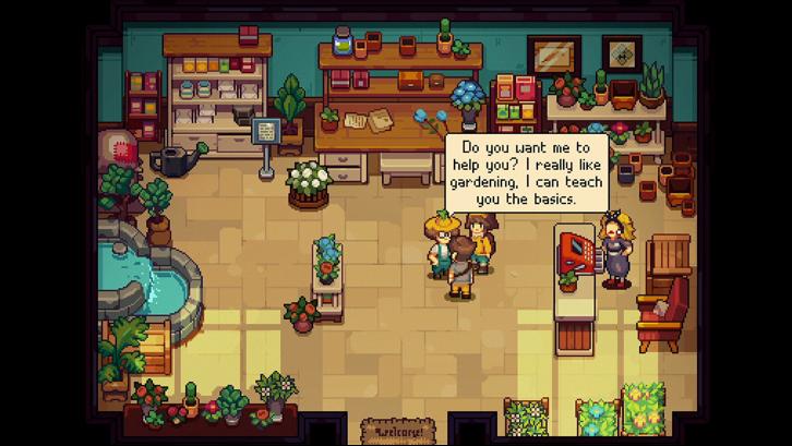 Bloomtown: A Different Story image