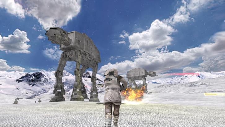 STAR WARS™: Battlefront Classic Collection image