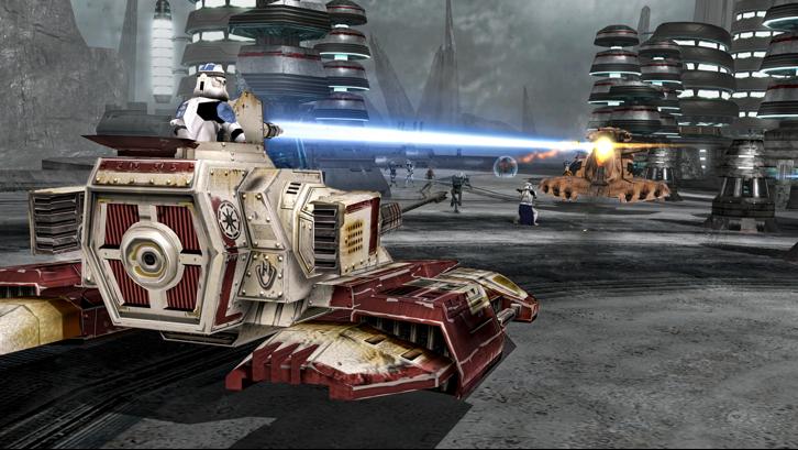 STAR WARS™: Battlefront Classic Collection image