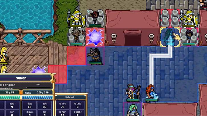 Dark Deity 2 image