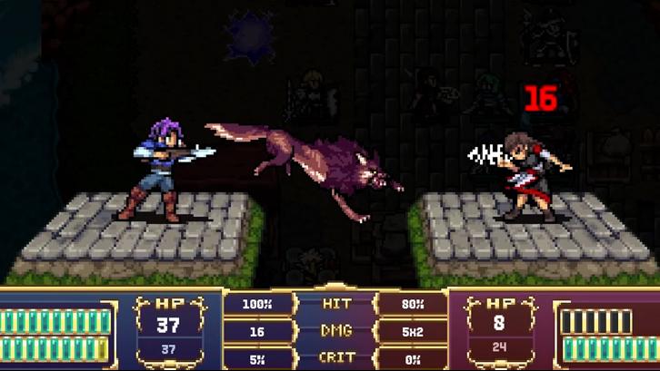 Dark Deity 2 image