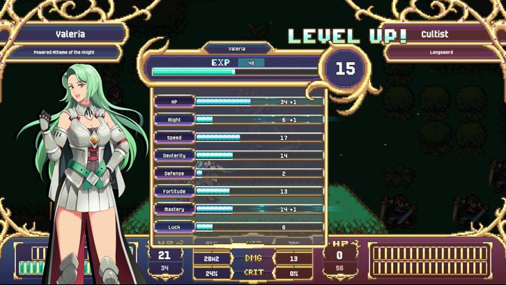 Dark Deity 2 image