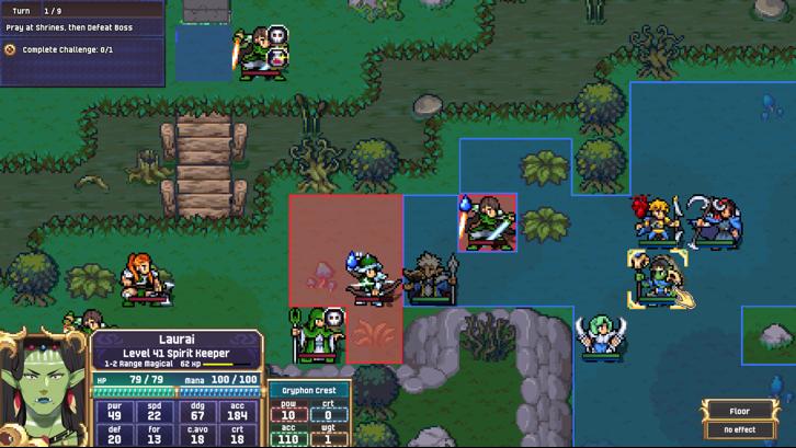 Dark Deity 2 image