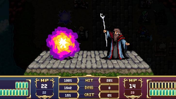 Dark Deity 2 image