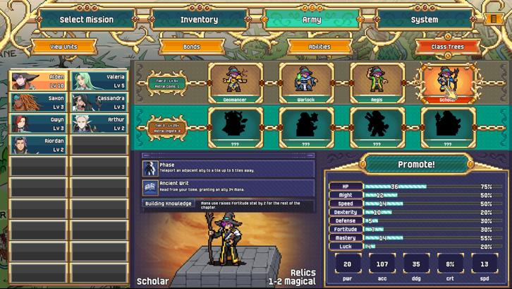 Dark Deity 2 image