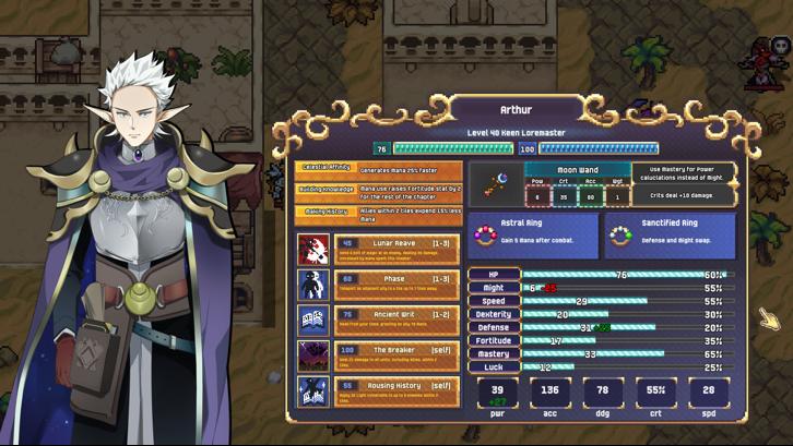 Dark Deity 2 image