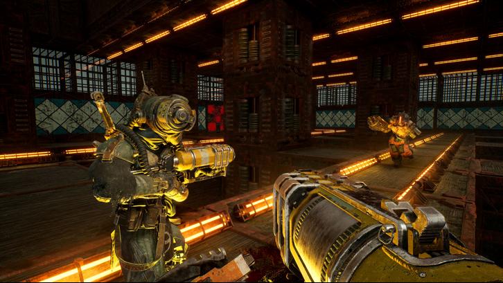 Meet Your Maker Sector 1 Arsenal Pack image