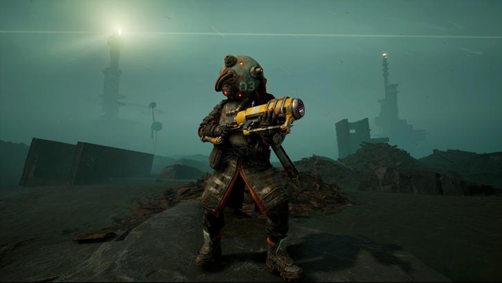 Meet Your Maker Sector 1 Arsenal Pack image
