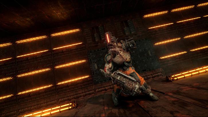 Meet Your Maker Sector 1 Arsenal Pack image
