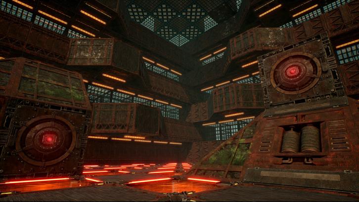 Meet Your Maker Sector 1 Arsenal Pack image