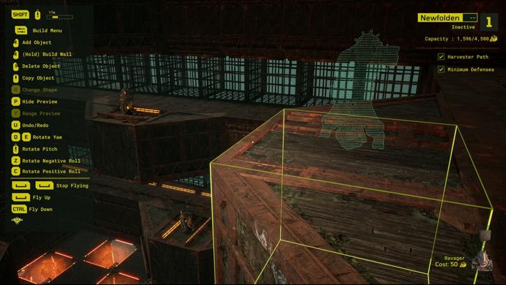 Meet Your Maker Sector 1 Arsenal Pack image