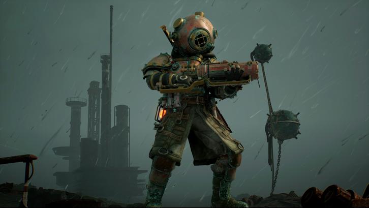 Meet Your Maker Sector 1 Cosmetic Collection image