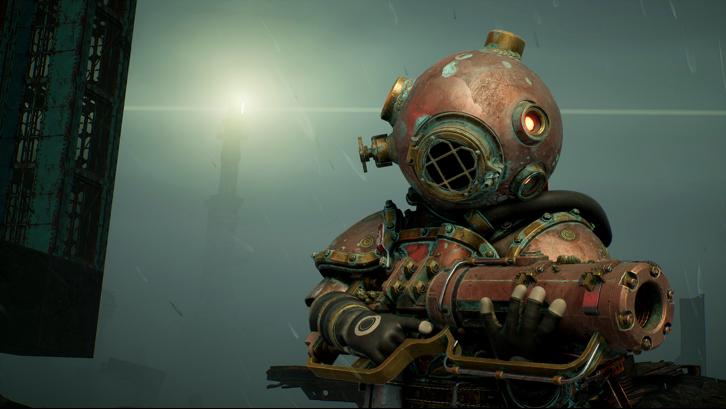 Meet Your Maker Sector 1 Cosmetic Collection image