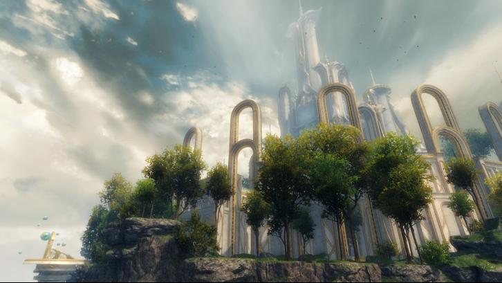 Guild Wars 2 Secrets of the Obscure Expansion Steam Key screenshot from the video game thumbnail 2
