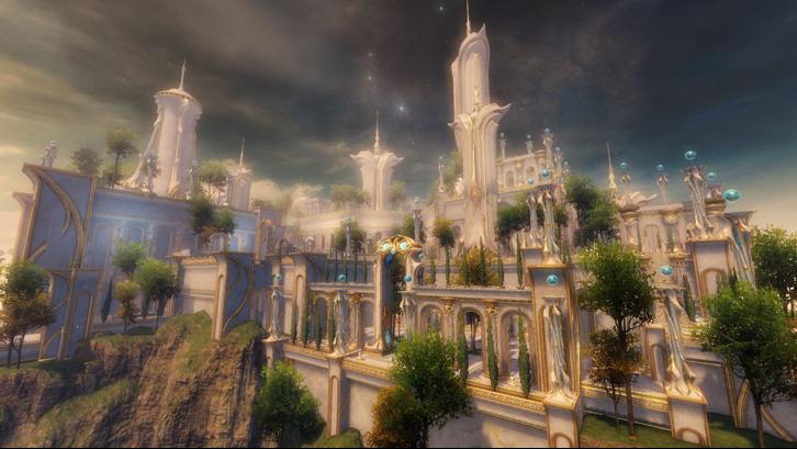 Guild Wars 2 Secrets of the Obscure Expansion Steam Key screenshot from the video game thumbnail 3