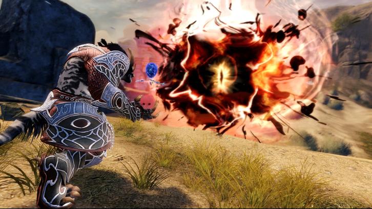 Guild Wars 2 Secrets of the Obscure Expansion Steam Key screenshot from the video game thumbnail 5