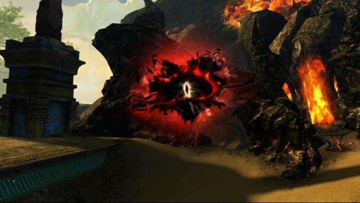 Guild Wars 2 Secrets of the Obscure Expansion Steam Key screenshot from the video game thumbnail 6