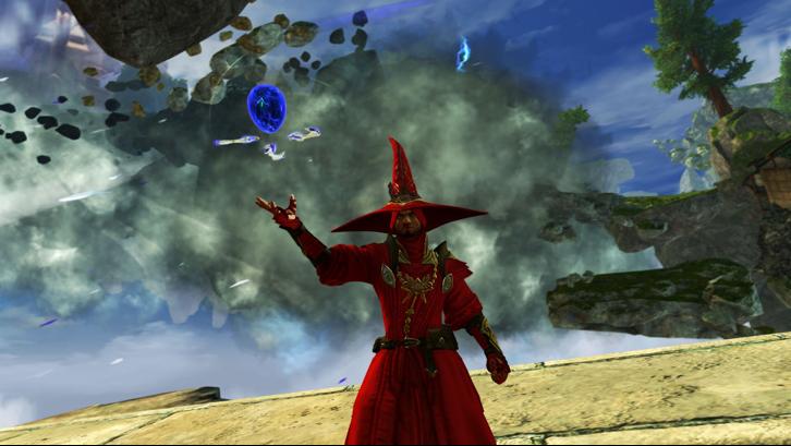 Guild Wars 2 Secrets of the Obscure Expansion Steam Key screenshot from the video game thumbnail 7